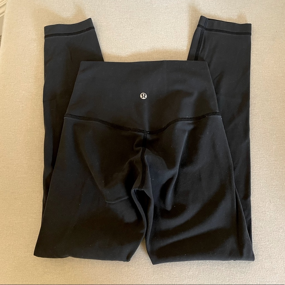 Lululemon align pant